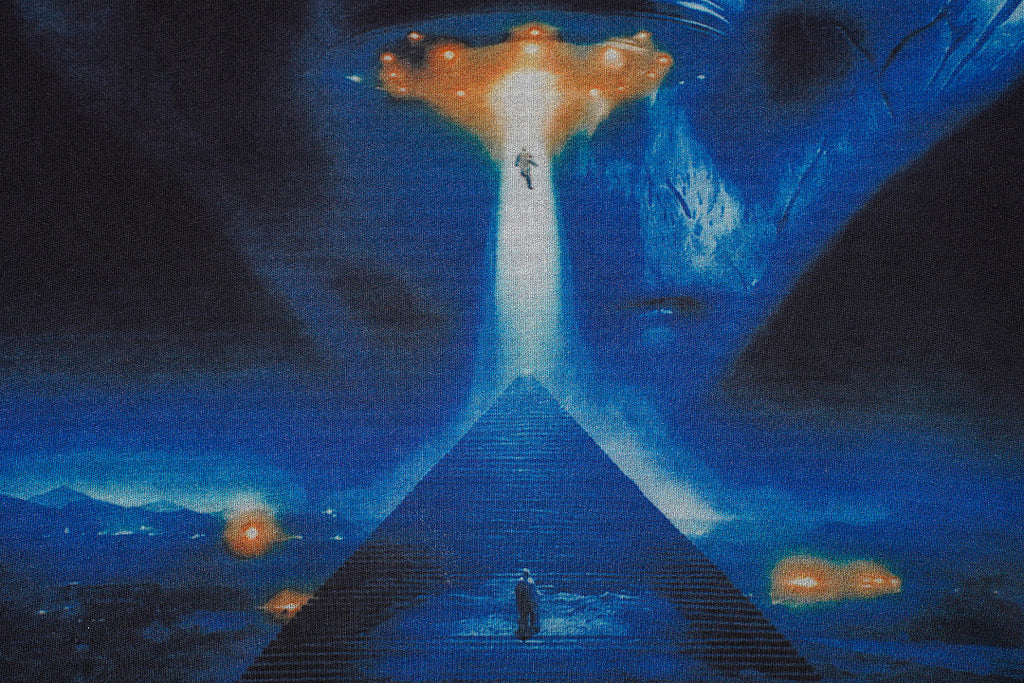 Godspeed Ascension T-Shirts