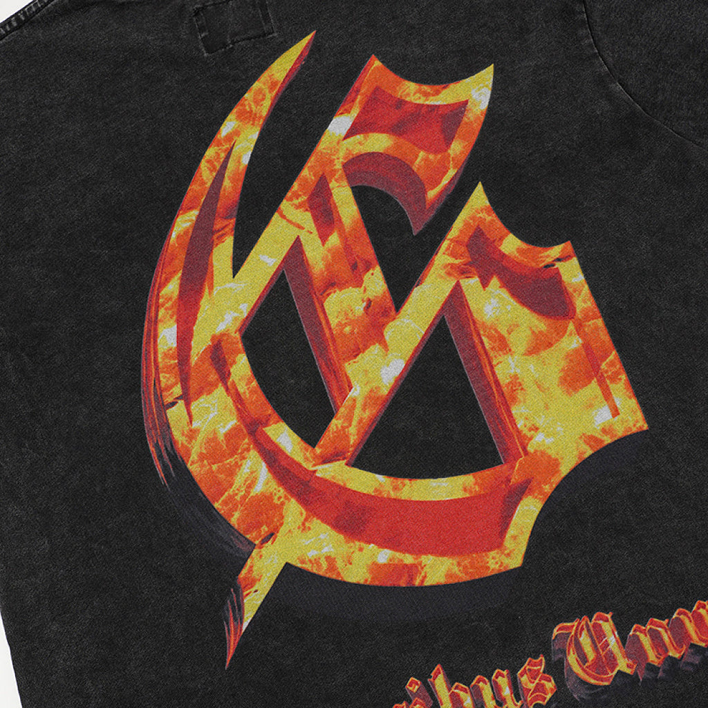 Godspeed Echoes Of Empire T-Shirts