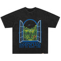 Godspeed  Graphic-Print T-Shirts