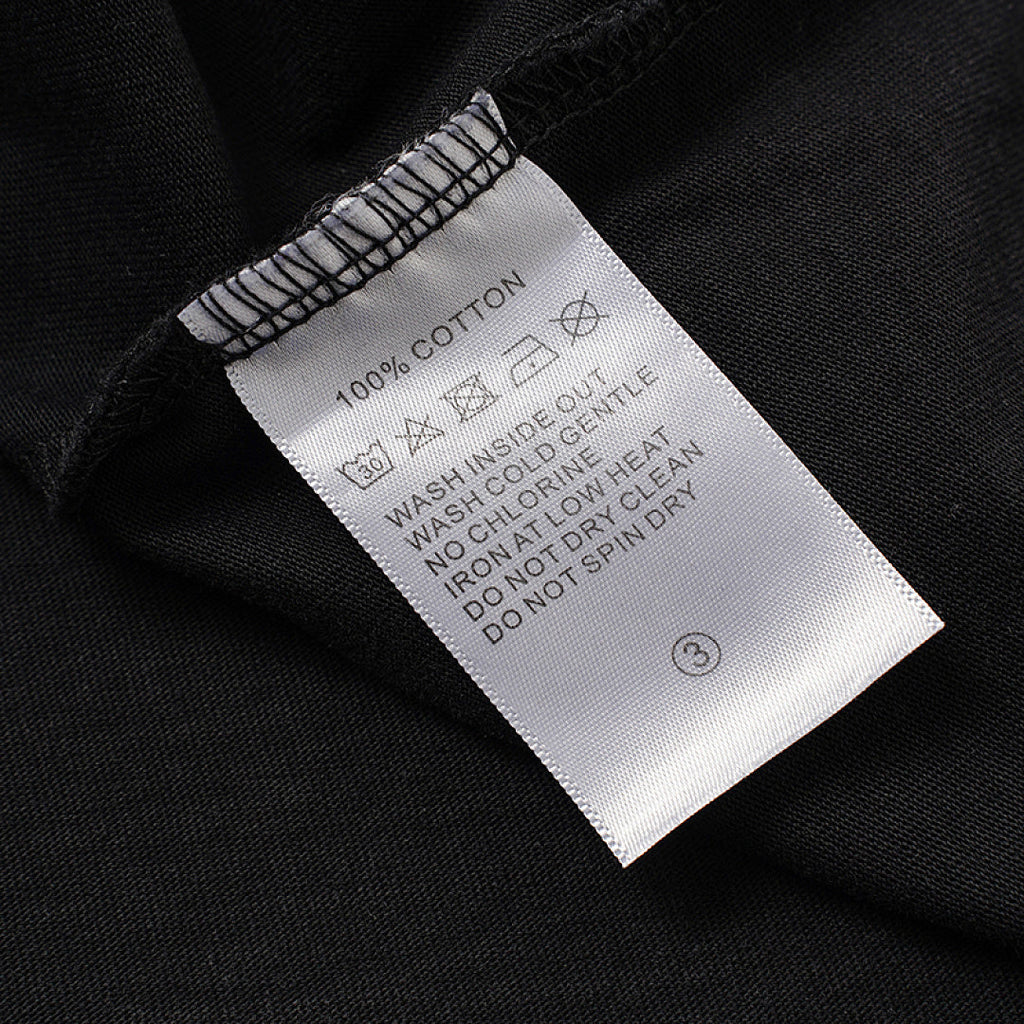 Godspeed  Graphic-Print T-Shirts