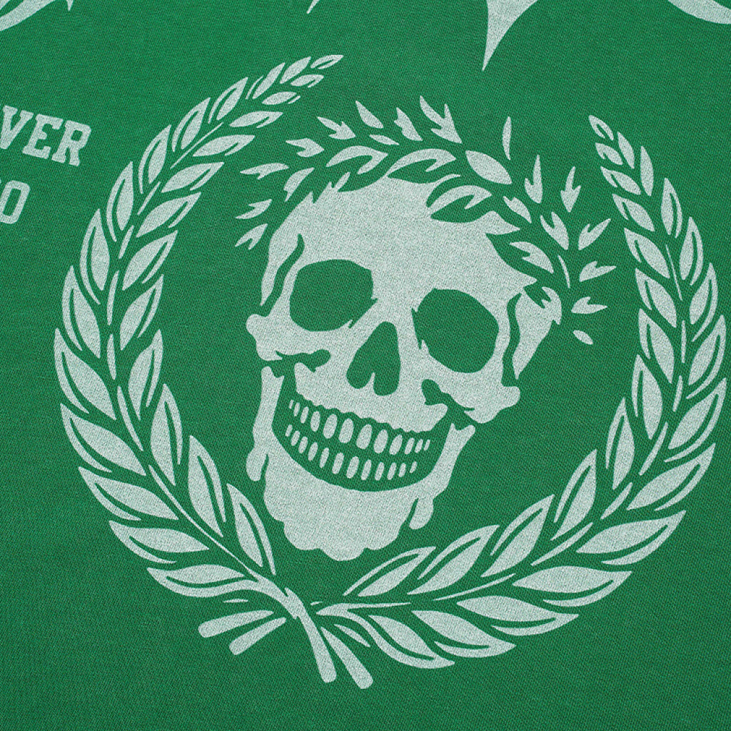 Godspeed Victor Crest T-Shirts
