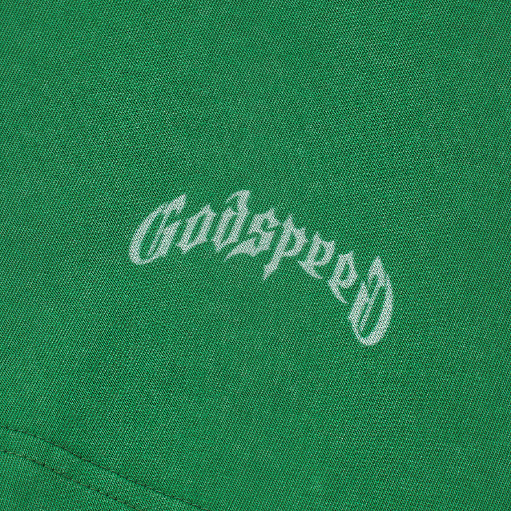 Godspeed Victor Crest T-Shirts