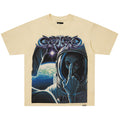 Godspeed First Contact 2 T-Shirts