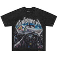 Godspeed Drivers Seat Tee