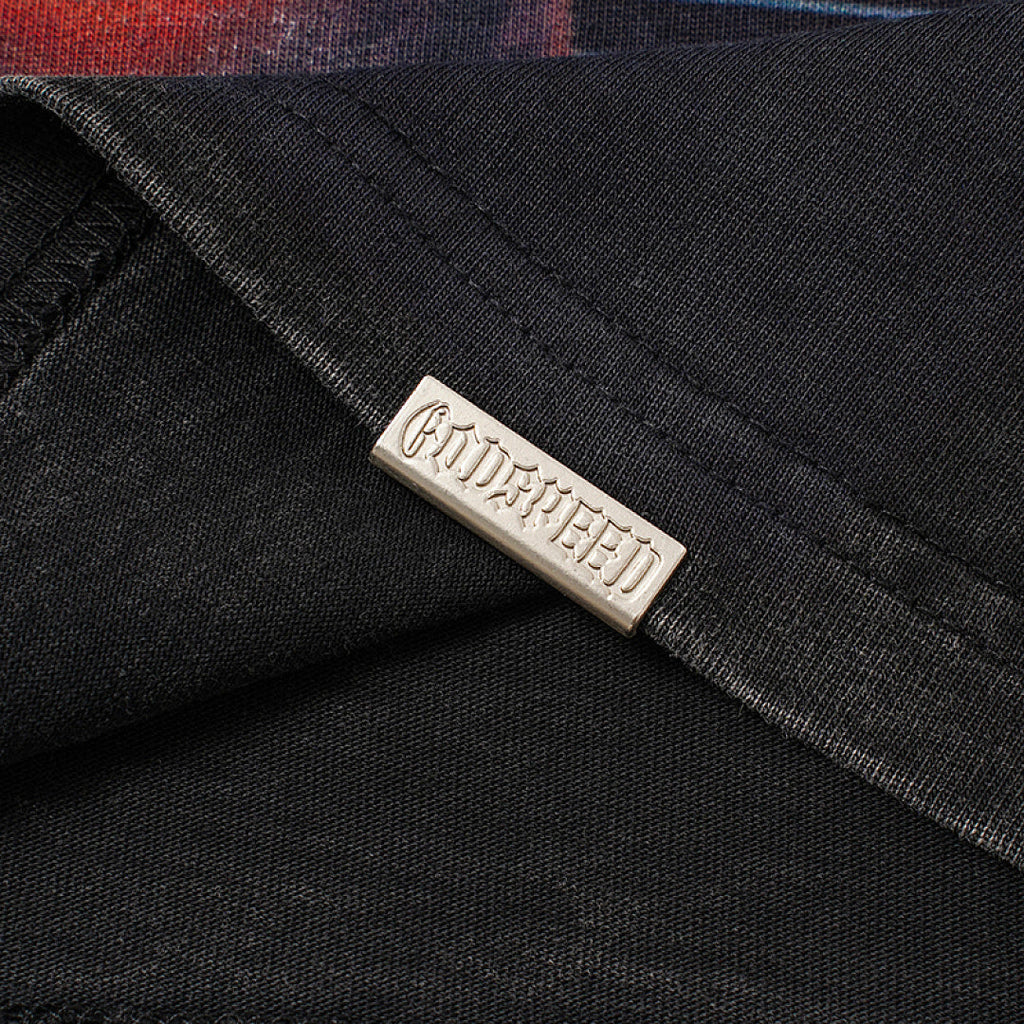 Godspeed OnThe Run II Tee