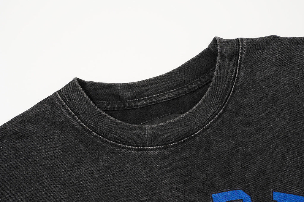 Godspeed Planet Futbol T-Shirts