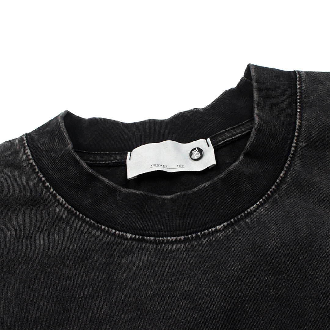 Godspeed Under Construction Thermal T-Shirt