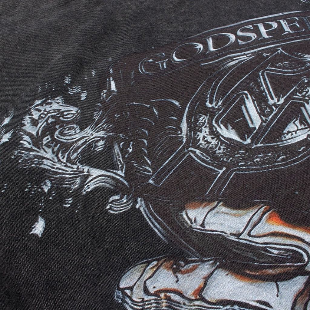 Godspeed Glory Cup Tee