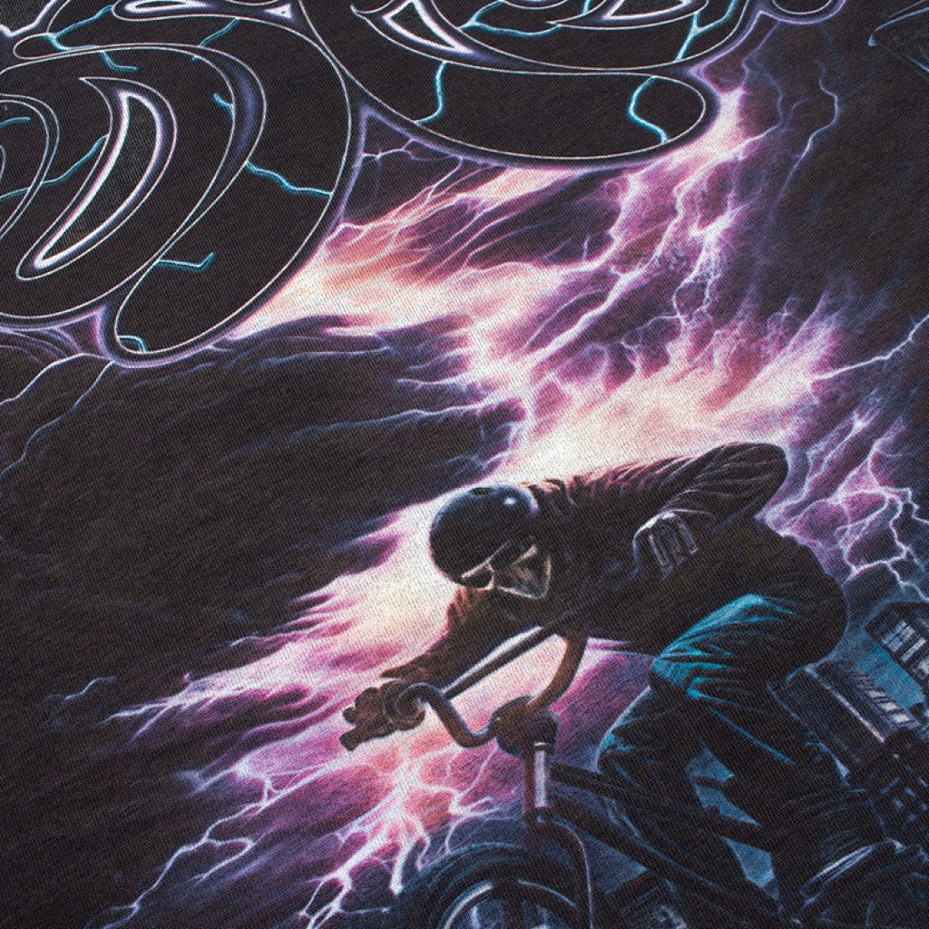Godspeed B.M.X T-Shirts