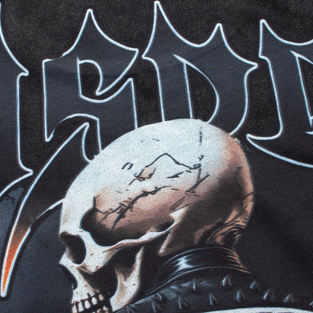 Godspeed Biker Nation T-Shirt