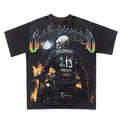Godspeed Biker Nation T-Shirt