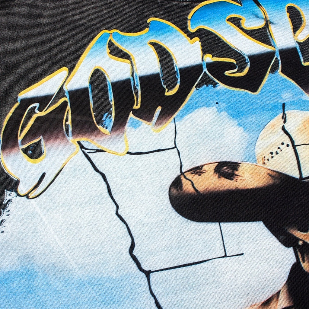Godspeed Virtuoso T-Shirts