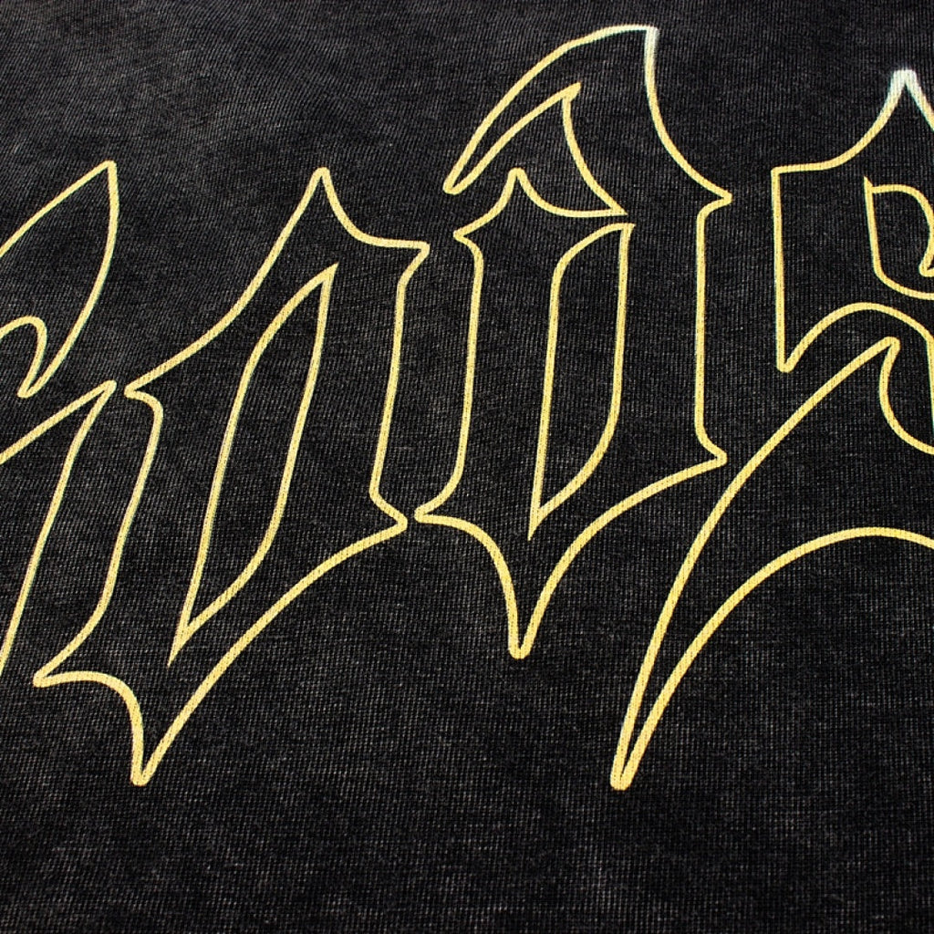 Godspeed 'Skyline' T-Shirts