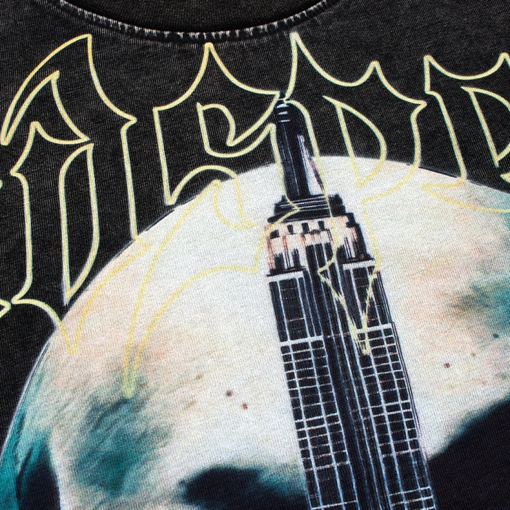 Godspeed 'Skyline' T-Shirts