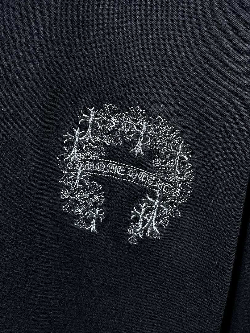 Chrome Hearts T-Shirts #8200