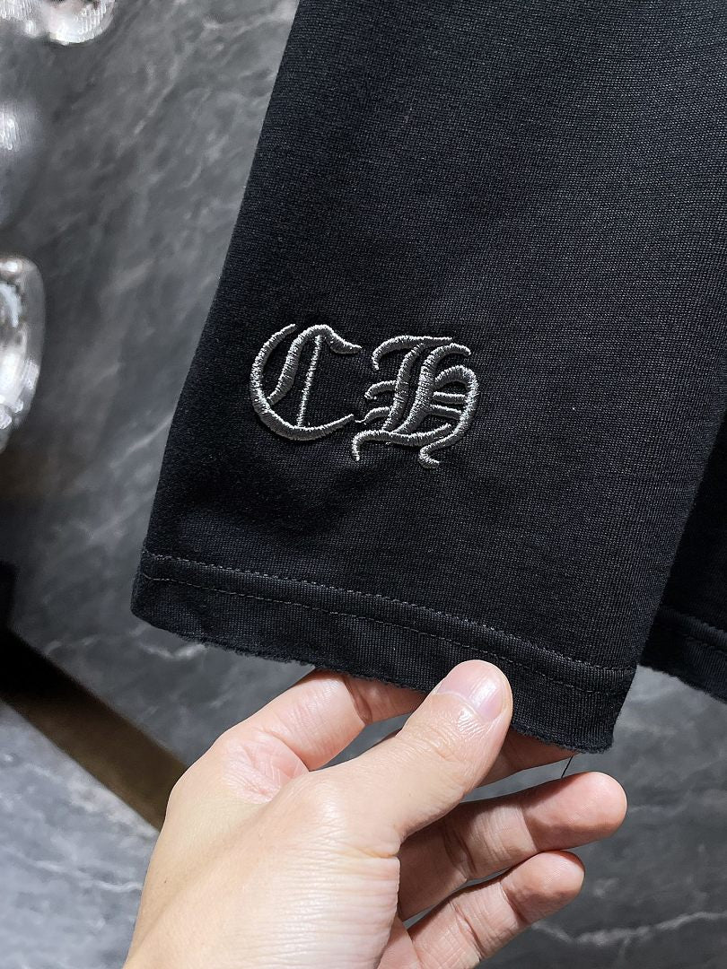 Chrome Hearts T-Shirts #8200