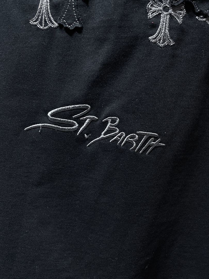 Chrome Hearts T-Shirts #8200