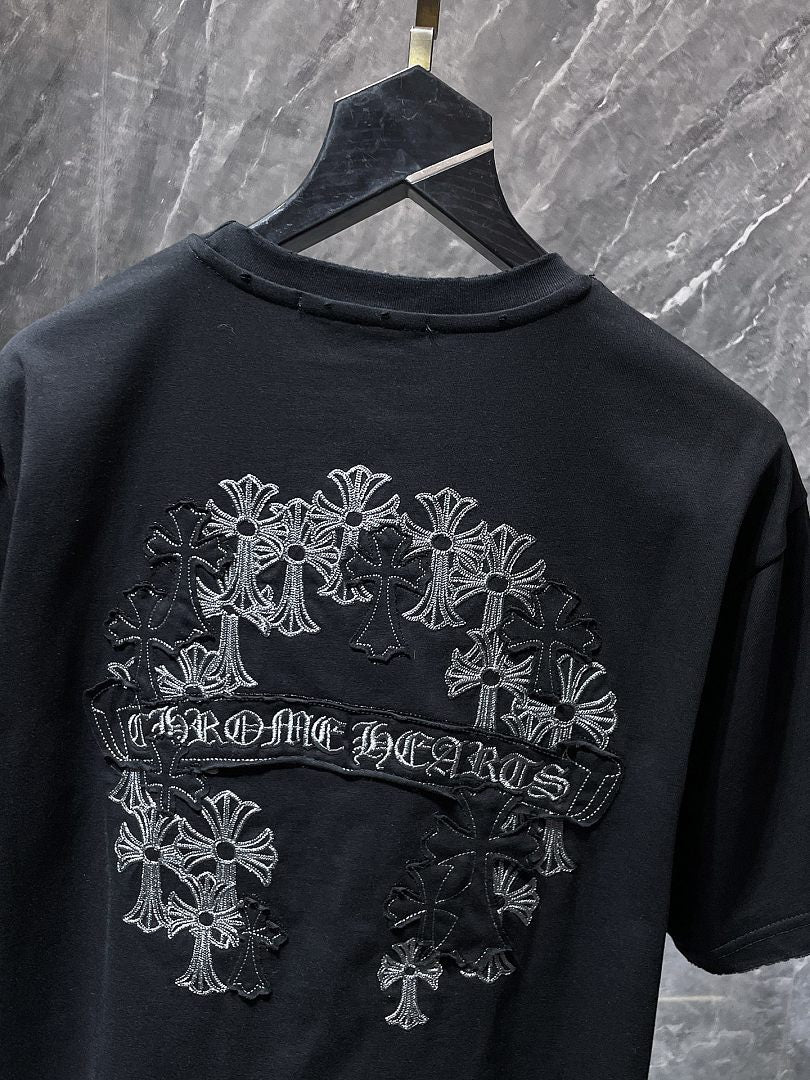 Chrome Hearts T-Shirts #8200