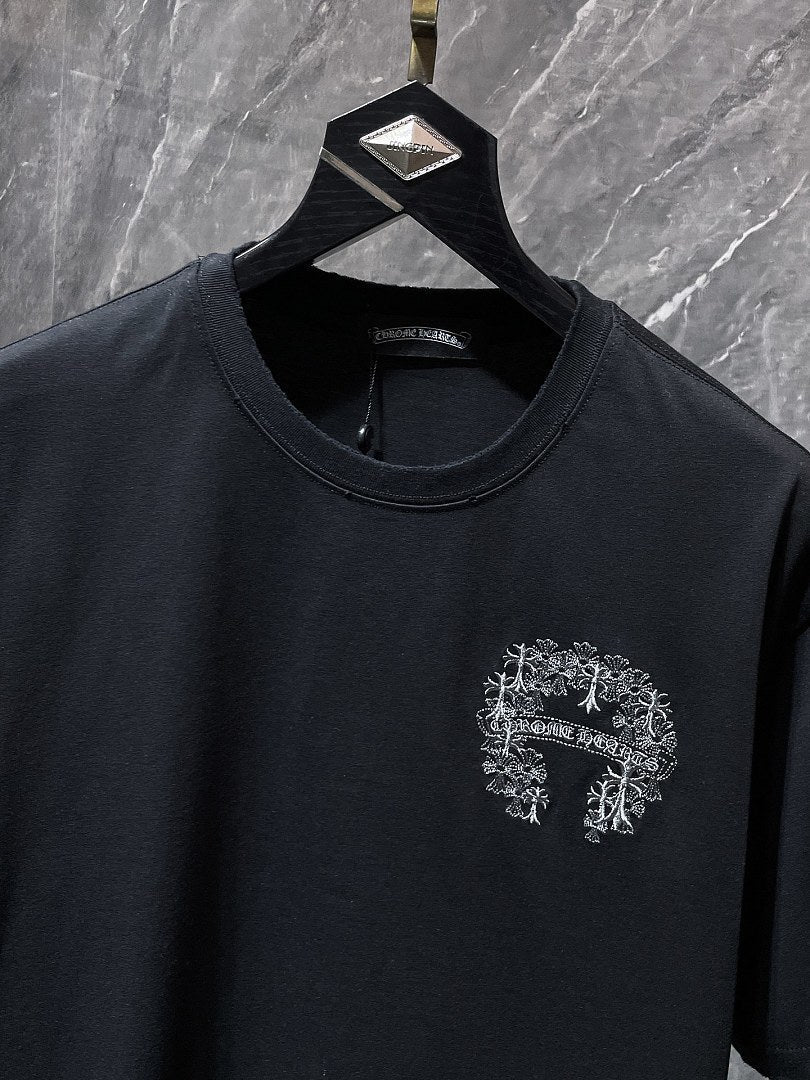 Chrome Hearts T-Shirts #8200