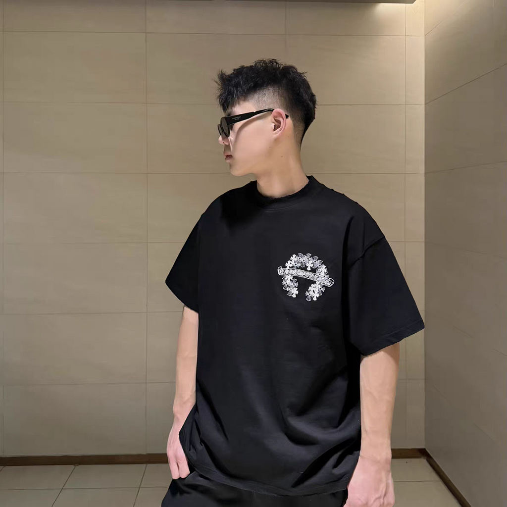 Chrome Hearts T-Shirts #8200