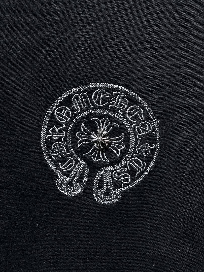 Chrome Hearts T-Shirts #8212
