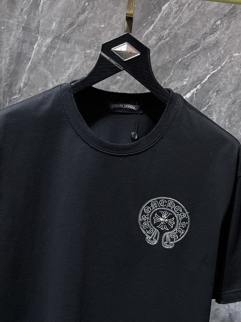 Chrome Hearts T-Shirts #8212