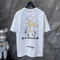 Chrome Hearts T-Shirts #8210