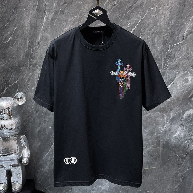 Chrome Hearts T-Shirts #8228