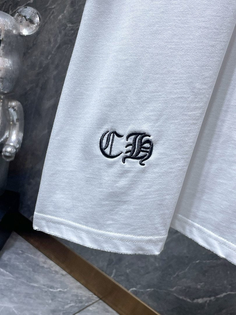 Chrome Hearts T-Shirts #8228