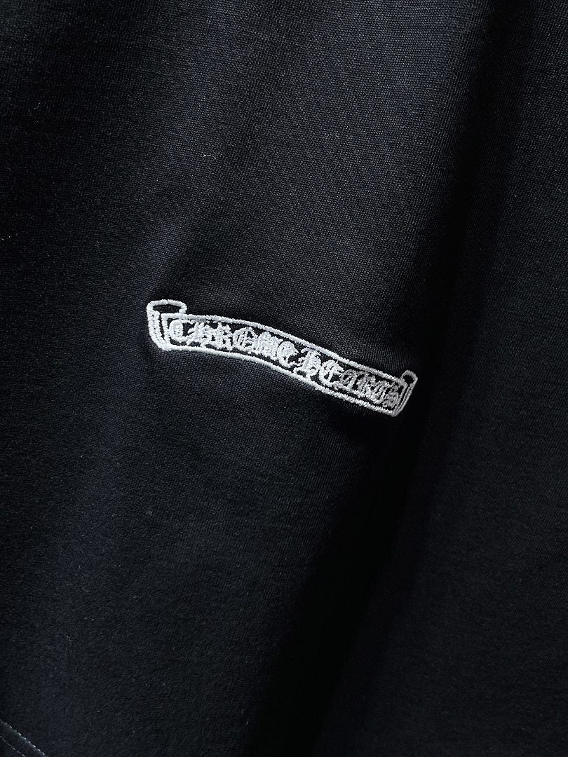 Chrome Hearts T-Shirts #8228