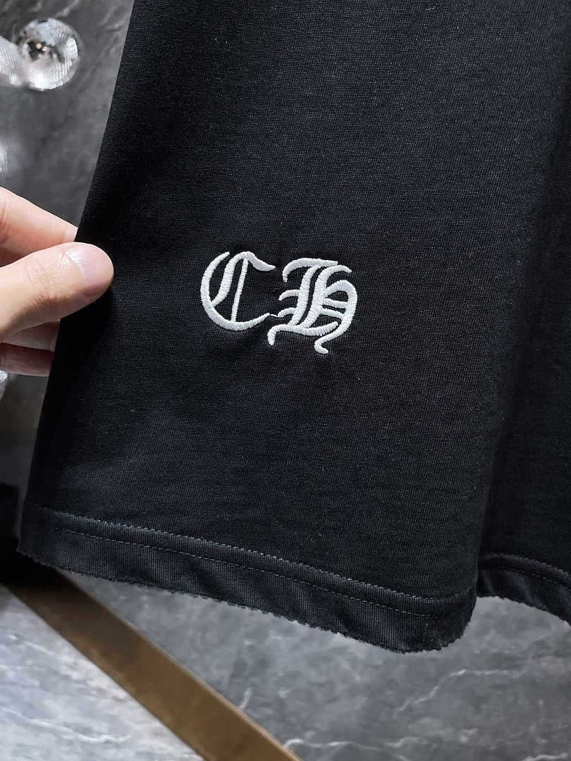 Chrome Hearts T-Shirts #8228