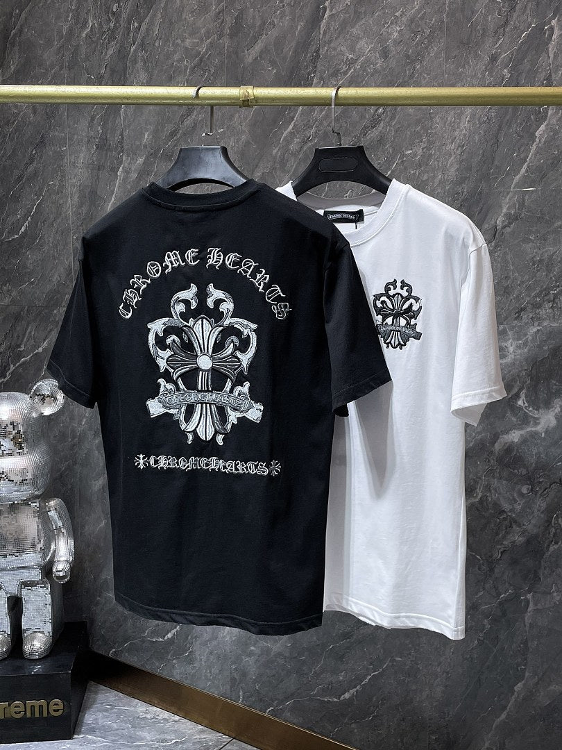 Chrome Hearts T-Shirts #8216