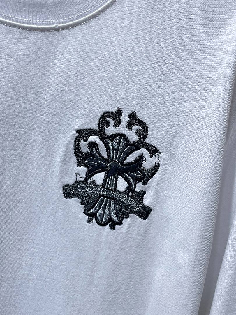 Chrome Hearts T-Shirts #8216