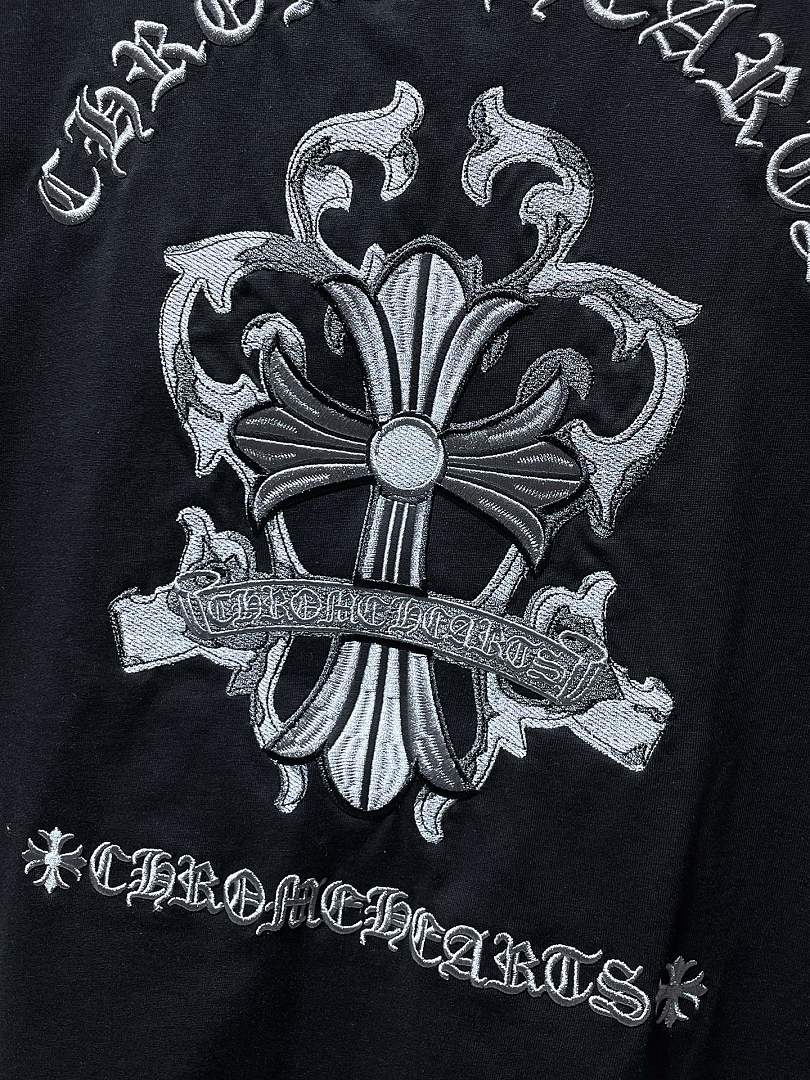 Chrome Hearts T-Shirts #8216