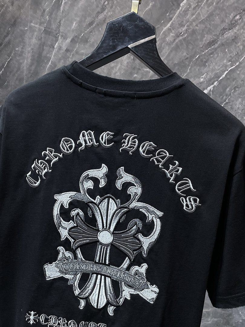 Chrome Hearts T-Shirts #8216
