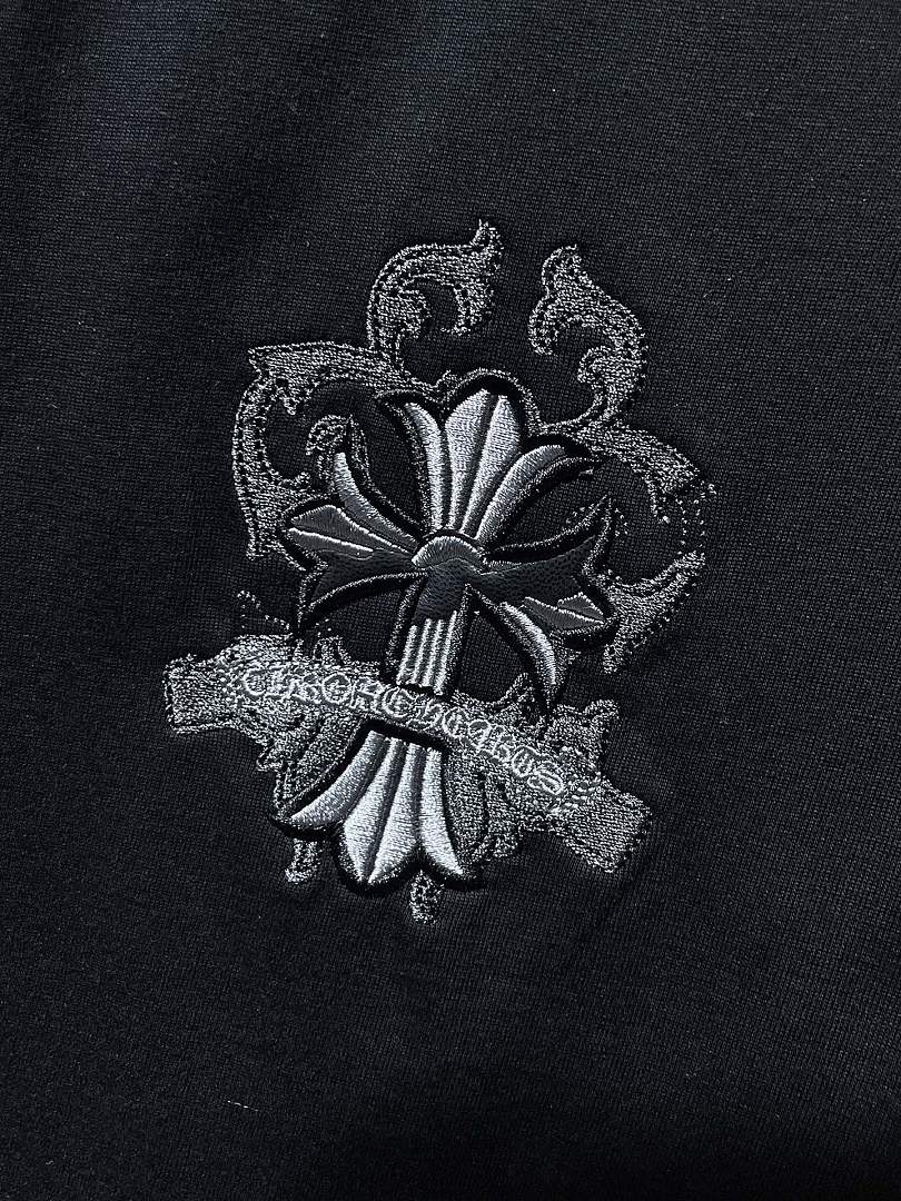 Chrome Hearts T-Shirts #8216