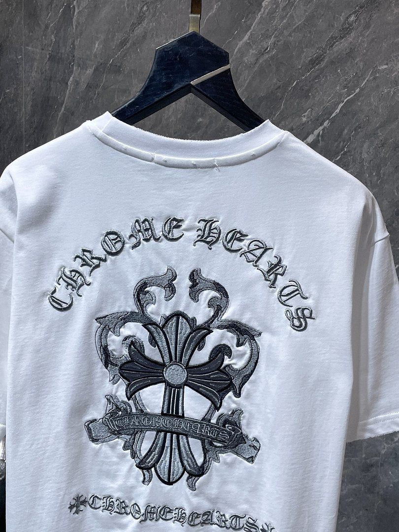 Chrome Hearts T-Shirts #8216