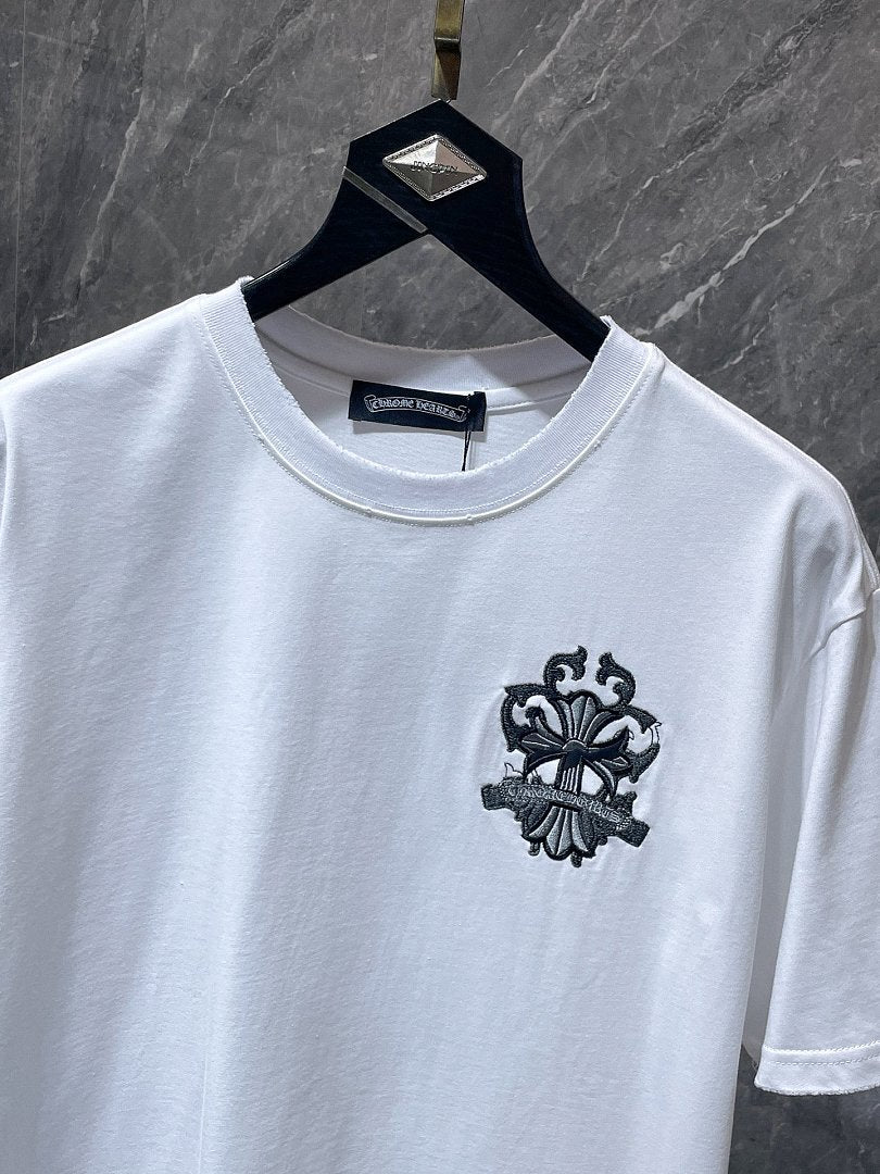 Chrome Hearts T-Shirts #8216