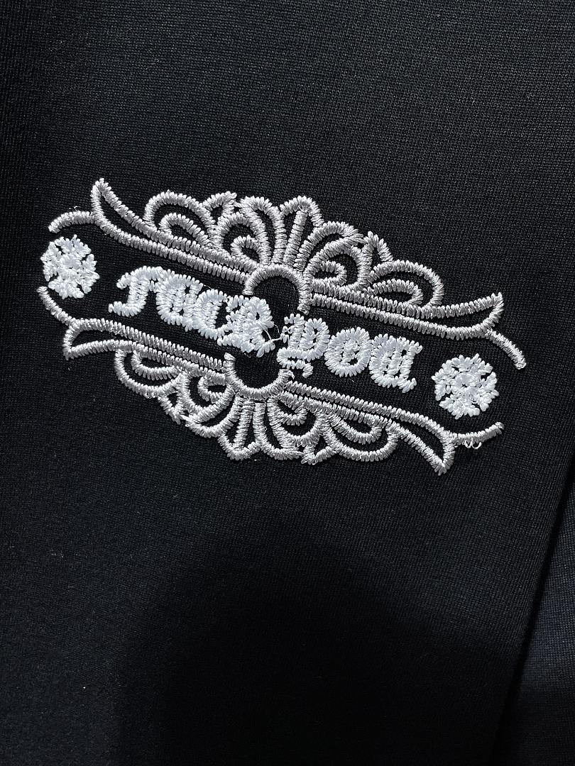 Chrome Hearts T-Shirts #8203