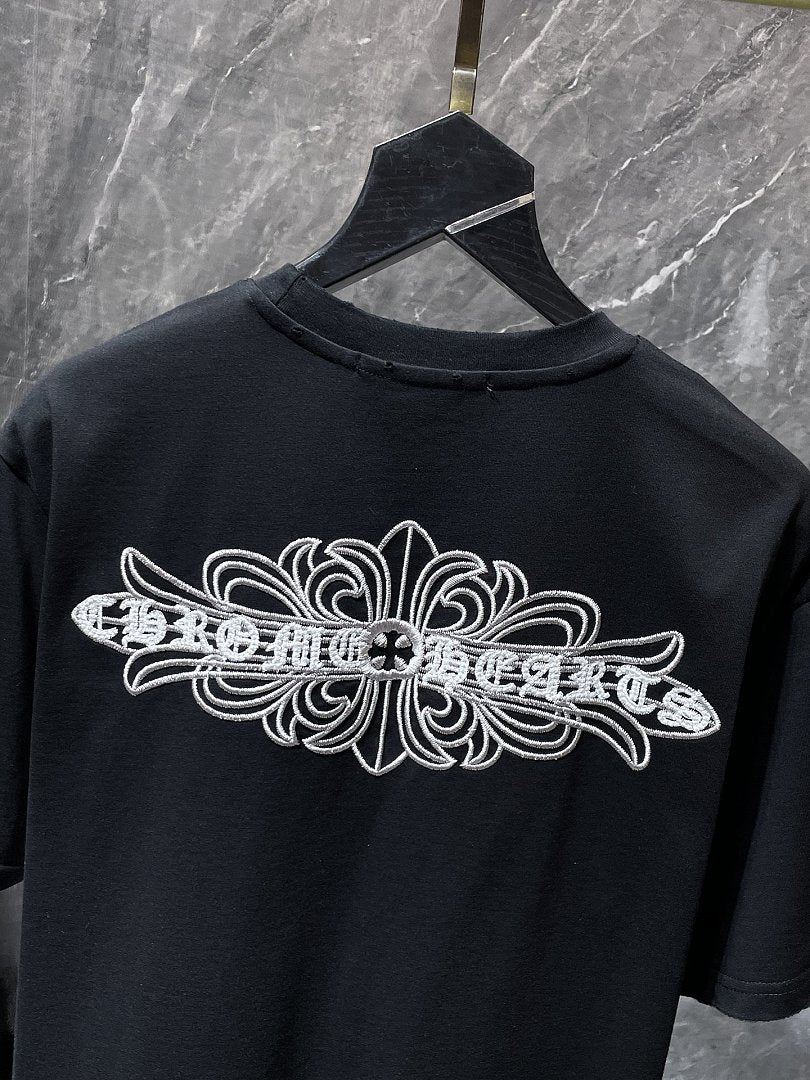 Chrome Hearts T-Shirts #8203