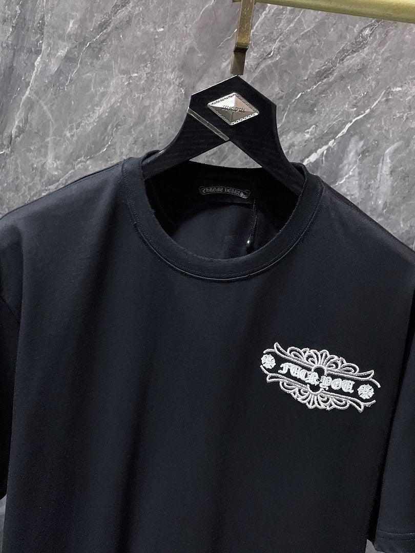 Chrome Hearts T-Shirts #8203
