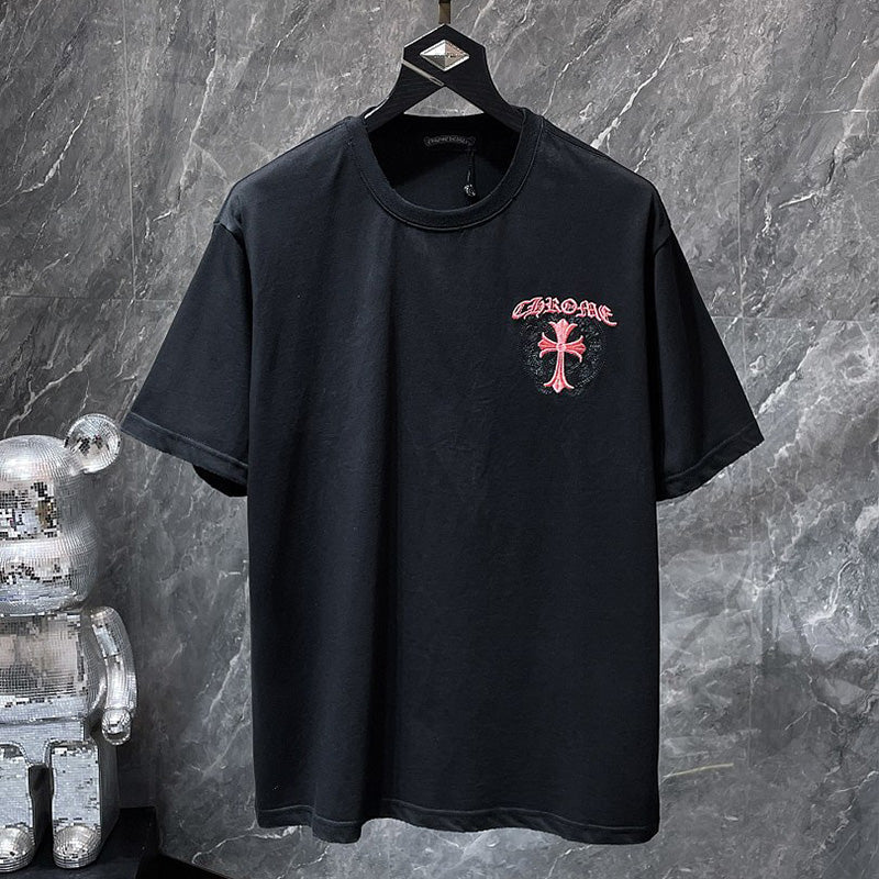 Chrome Hearts T-Shirts #8222