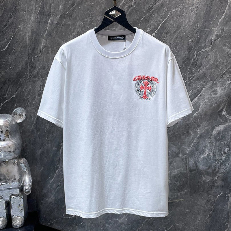 Chrome Hearts T-Shirts #8222