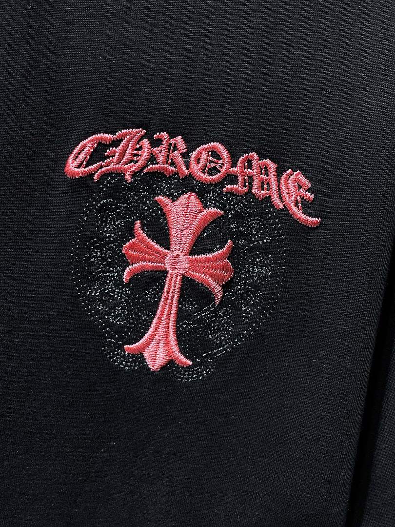 Chrome Hearts T-Shirts #8222