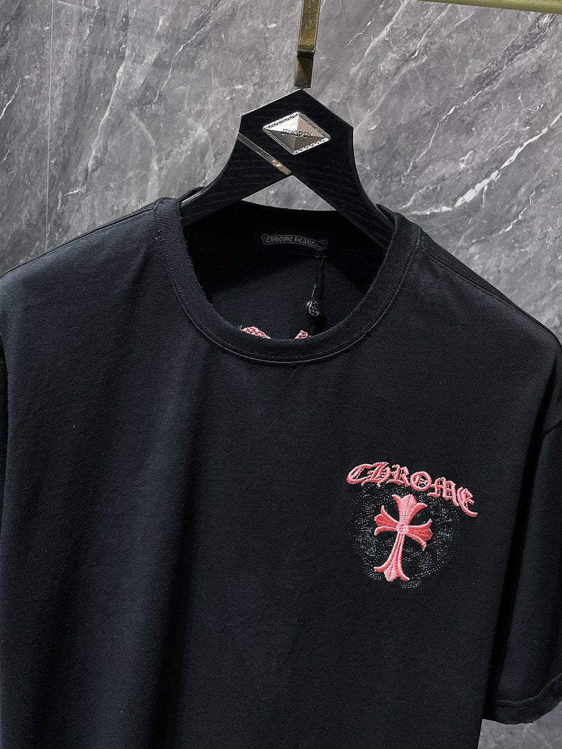 Chrome Hearts T-Shirts #8222
