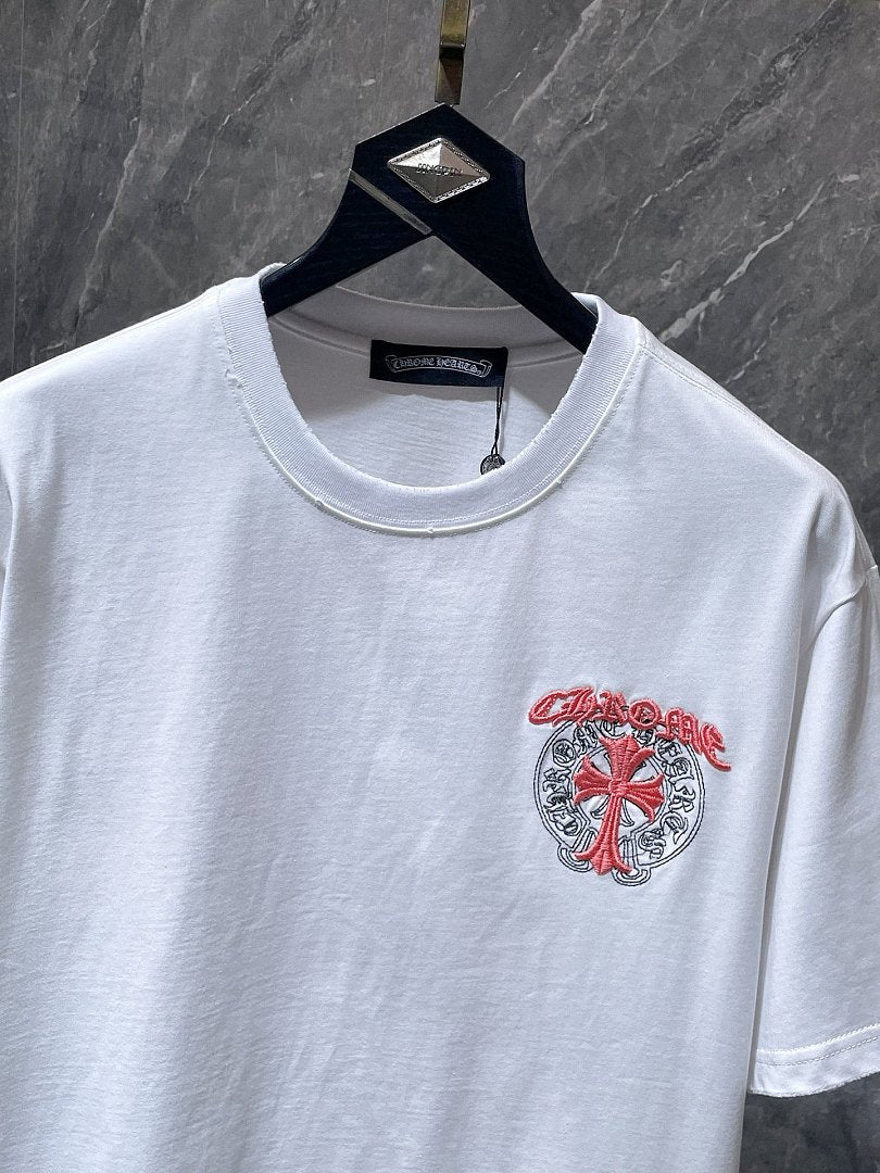 Chrome Hearts T-Shirts #8222