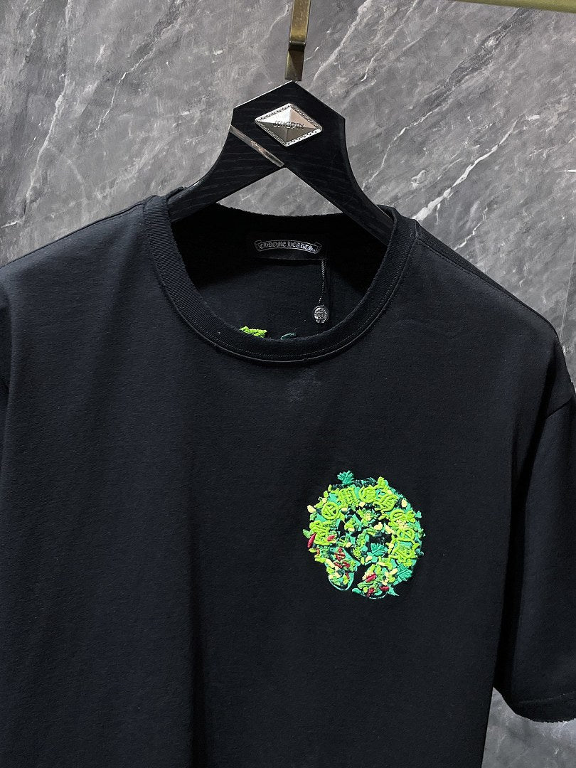 Chrome Hearts T-Shirts #8206