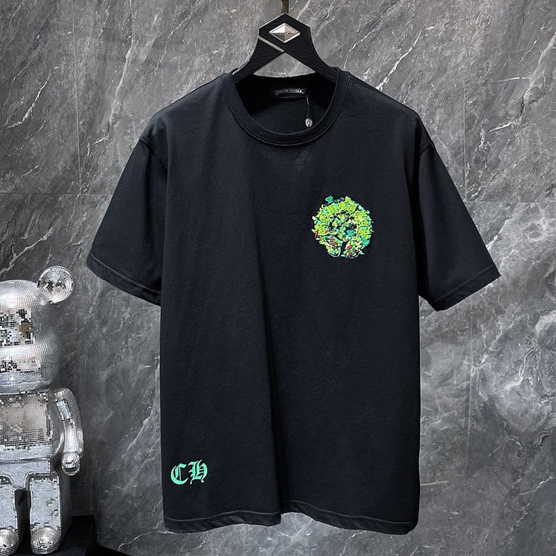 Chrome Hearts T-Shirts #8206