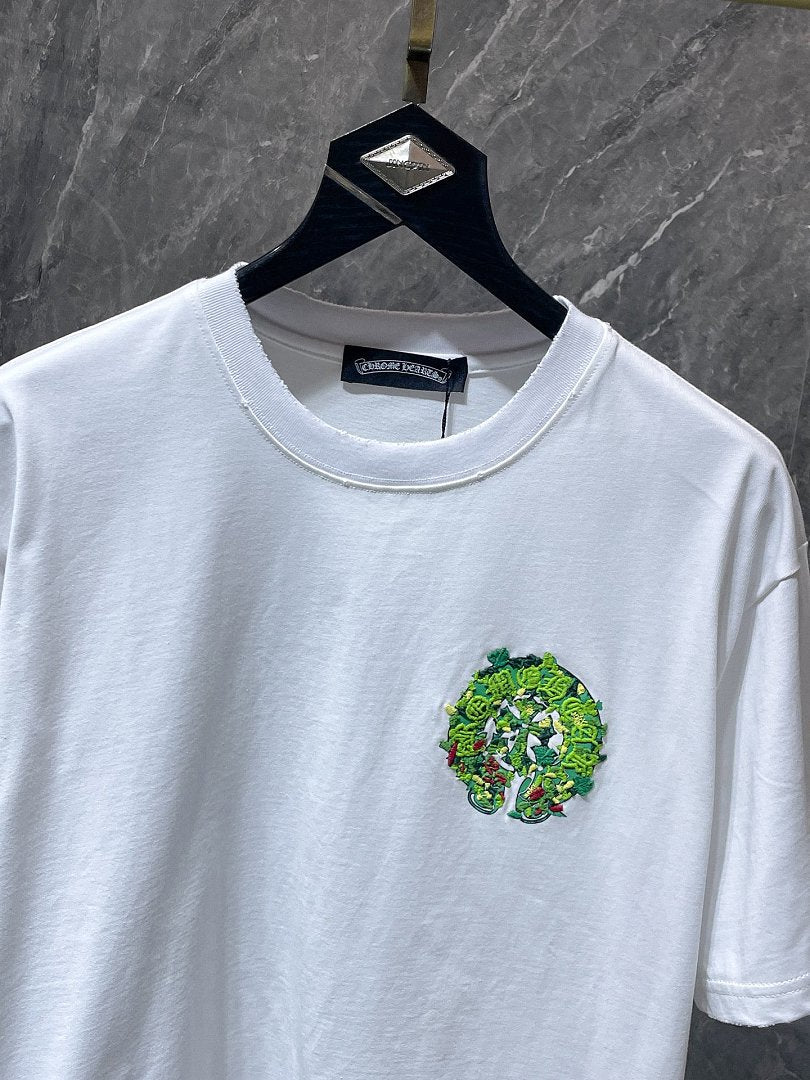 Chrome Hearts T-Shirts #8206