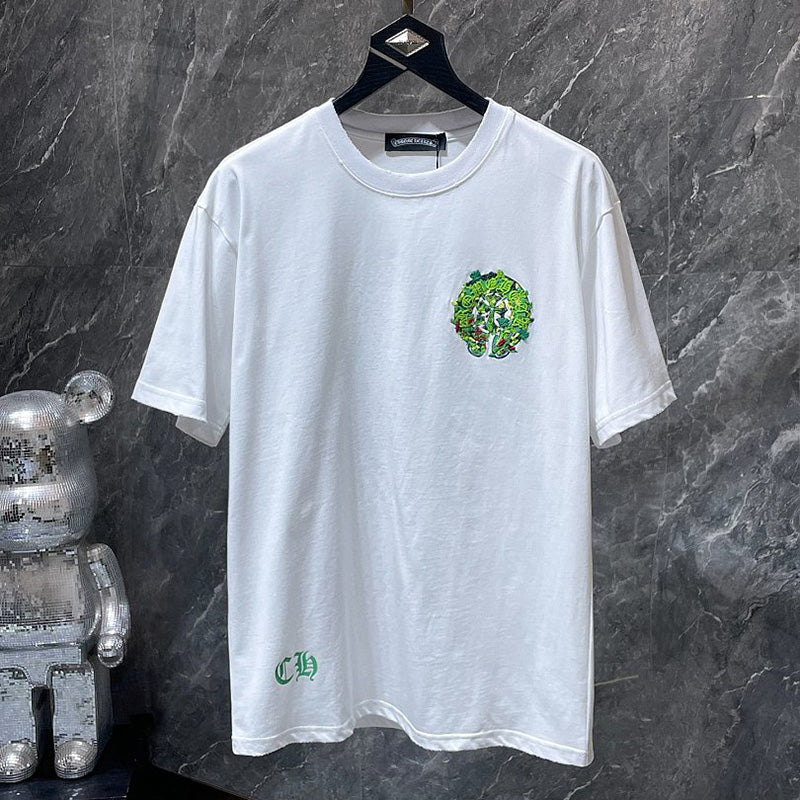 Chrome Hearts T-Shirts #8206
